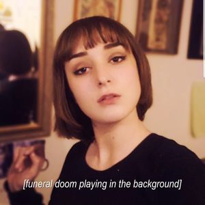 Meet your Posher, Hailey